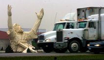 SOLID ROCK CHURCH JESUS